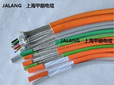 <strong><font color='38060B'>耐低溫機器人電纜</font></strong>
